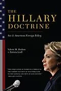 E-Book (pdf) The Hillary Doctrine von Valerie Hudson, Patricia Leidl