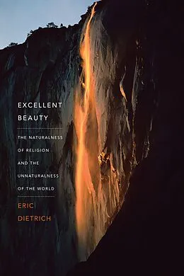 E-Book (pdf) Excellent Beauty von Eric Dietrich