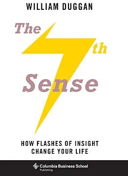 E-Book (epub) The Seventh Sense von William Duggan