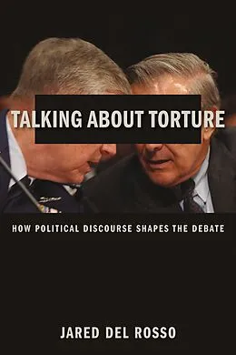 E-Book (pdf) Talking About Torture von Jared Del Rosso