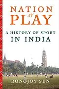 E-Book (pdf) Nation at Play von Ronojoy Sen