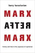 E-Book (epub) Marx After Marx von Harry Harootunian