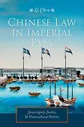 ePUB Chinese Law in Imperial Eyes von Li Chen