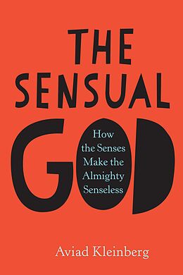 eBook (pdf) The Sensual God de Aviad Kleinberg