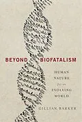 E-Book (pdf) Beyond Biofatalism von Gillian Barker