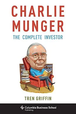 E-Book (pdf) Charlie Munger von Tren Griffin