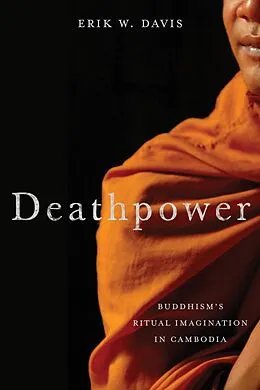 E-Book (epub) Deathpower von Erik Davis