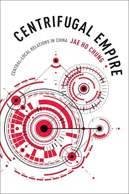 E-Book (pdf) Centrifugal Empire von Jae Ho Chung