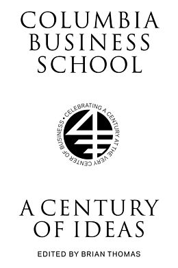 E-Book (pdf) Columbia Business School von 