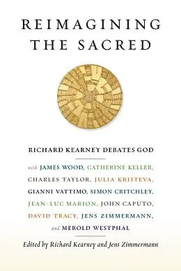 E-Book (epub) Reimagining the Sacred von 