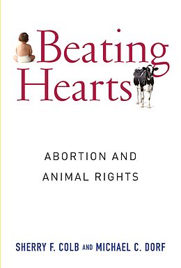 eBook (epub) Beating Hearts de Sherry Colb, Michael Dorf