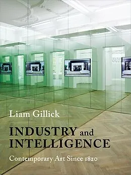 E-Book (pdf) Industry and Intelligence von Liam Gillick