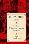 E-Book (epub) Chow Chop Suey von Anne Mendelson