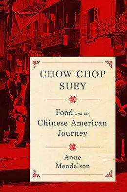 E-Book (epub) Chow Chop Suey von Anne Mendelson