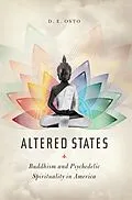E-Book (epub) Altered States von D. E. Osto