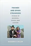 E-Book (epub) Friends and Other Strangers von Richard Miller