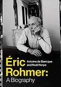 E-Book (epub) Éric Rohmer von Antoine De Baecque, Noël Herpe