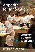 ePUB Appetite for Innovation von M. Pilar Opazo