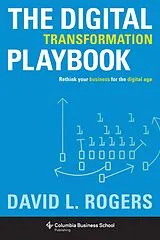 E-Book (epub) The Digital Transformation Playbook von David Rogers