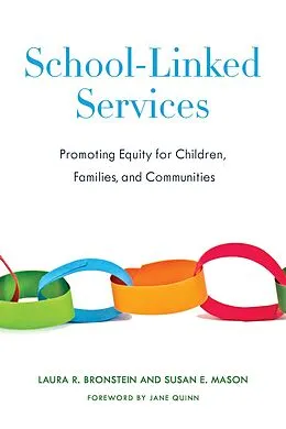E-Book (epub) School-Linked Services von Laura Bronstein, Susan Mason