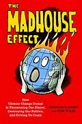 E-Book (pdf) The Madhouse Effect von Michael Mann, Tom Toles