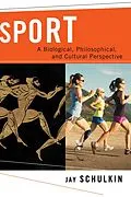 E-Book (epub) Sport von Jay Schulkin