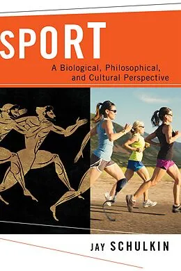 E-Book (epub) Sport von Jay Schulkin