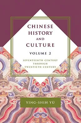 E-Book (epub) Chinese History and Culture von Ying-Shih Yü