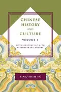 E-Book (epub) Chinese History and Culture von Ying-Shih Yü