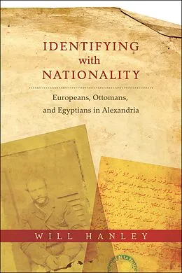 E-Book (epub) Identifying with Nationality von Will Hanley
