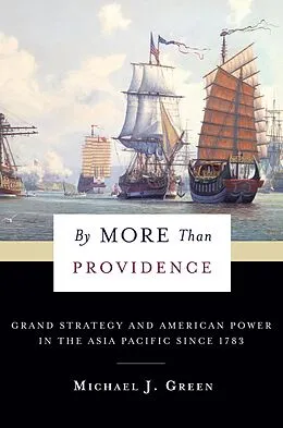 E-Book (epub) By More Than Providence von Michael Green