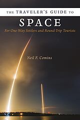 eBook (pdf) The Traveler's Guide to Space de Neil Comins