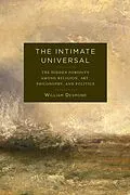 E-Book (epub) The Intimate Universal von William Desmond