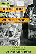 E-Book (pdf) From Head Shops to Whole Foods von Joshua Davis