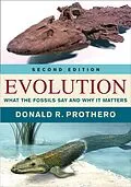 E-Book (epub) Evolution von Donald R. Prothero