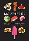E-Book (epub) Mouthfeel von Ole Mouritsen, Klavs Styrbæk