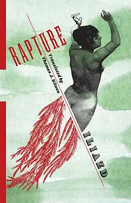 E-Book (epub) Rapture von Iliazd