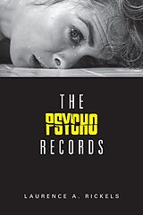 eBook (pdf) The Psycho Records de Laurence Rickels