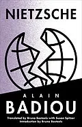 E-Book (epub) Nietzsche von Alain Badiou