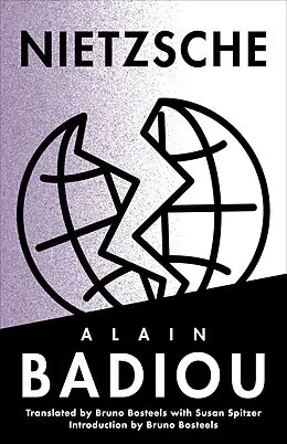 E-Book (epub) Nietzsche von Alain Badiou