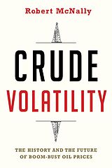 eBook (pdf) Crude Volatility de Robert Mcnally