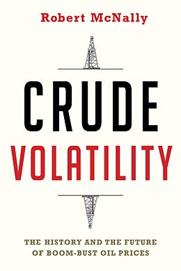 E-Book (pdf) Crude Volatility von Robert Mcnally