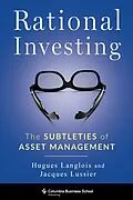 E-Book (epub) Rational Investing von Hugues Langlois, Jacques Lussier