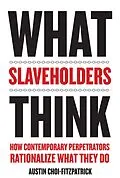 E-Book (epub) What Slaveholders Think von Austin Choi-Fitzpatrick
