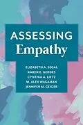 E-Book (epub) Assessing Empathy von Elizabeth Segal, Karen Gerdes, Cynthia Lietz