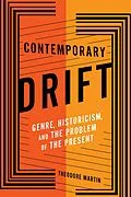 E-Book (pdf) Contemporary Drift von Theodore Martin