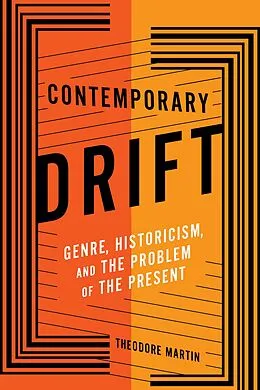 E-Book (pdf) Contemporary Drift von Theodore Martin