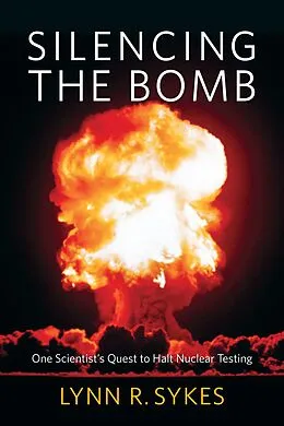 E-Book (epub) Silencing the Bomb von Lynn R. Sykes
