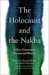 eBook (pdf) The Holocaust and the Nakba de 