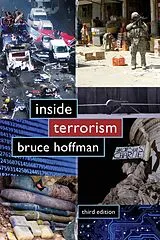 E-Book (epub) Inside Terrorism von Bruce Hoffman